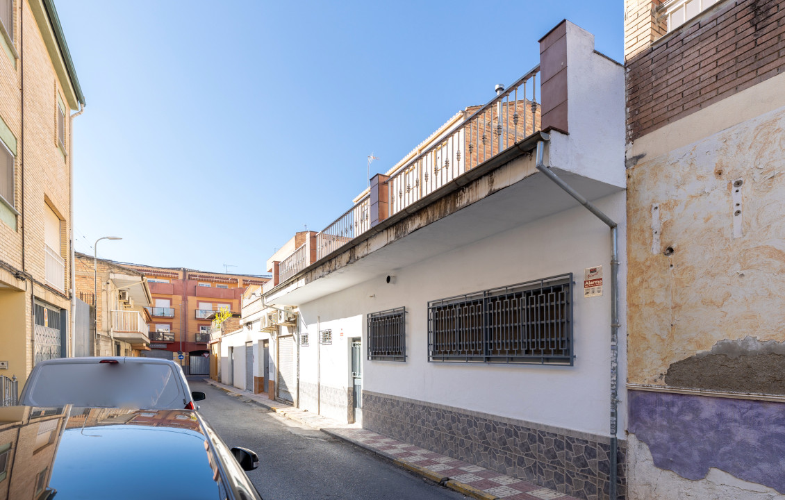 For Sale - Trasteros - Albolote - PASEO DE COLON