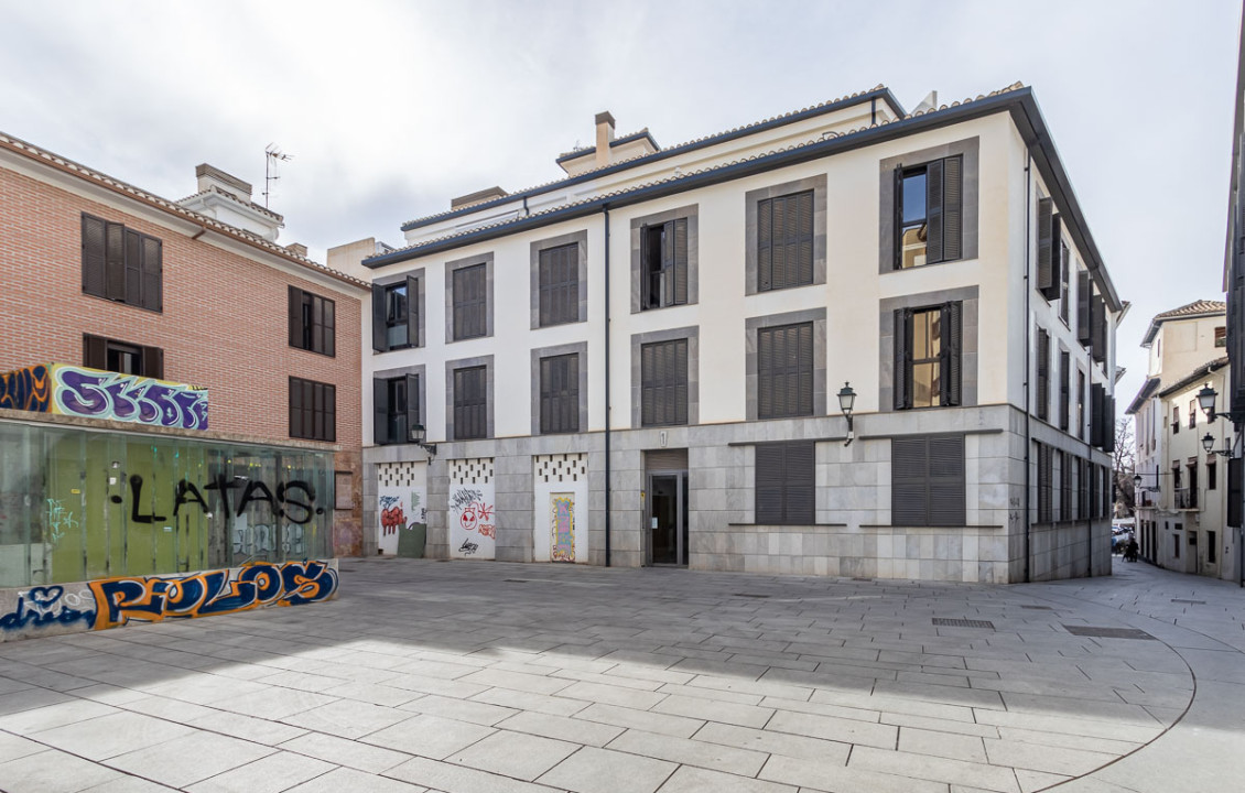 For Sale - Pisos - Granada - placeta de zárate