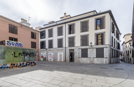 For Sale - Pisos - Granada - placeta de zárate