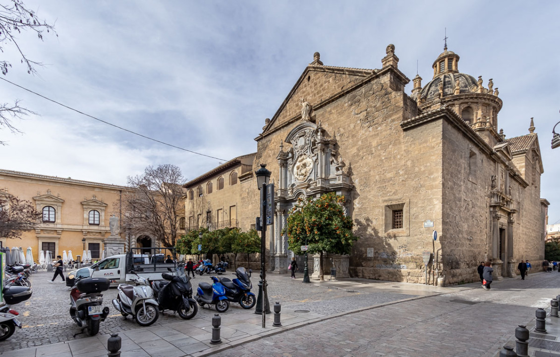 For Sale - Pisos - Granada - placeta de zárate