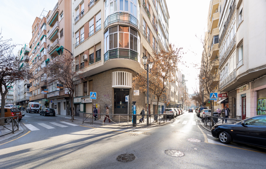 For Sale - Locales - Granada - Calle Pedro Antonio de Alarcón