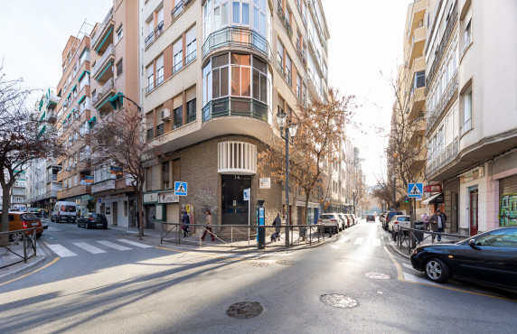 For Sale - Locales - Granada - Calle Pedro Antonio de Alarcón