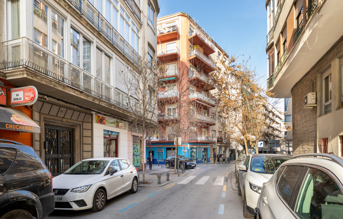 For Sale - Locales - Granada - Calle Pedro Antonio de Alarcón