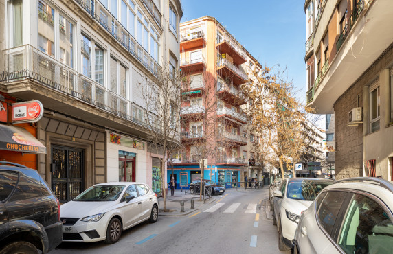 For Sale - Locales - Granada - Calle Pedro Antonio de Alarcón