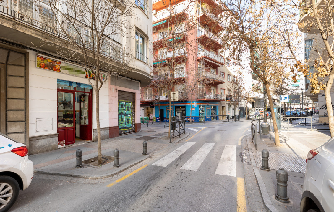 For Sale - Locales - Granada - Calle Pedro Antonio de Alarcón