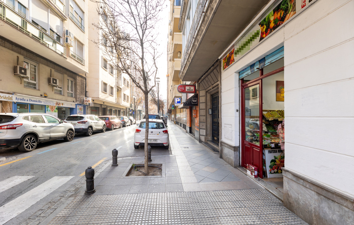 For Sale - Locales - Granada - Calle Pedro Antonio de Alarcón