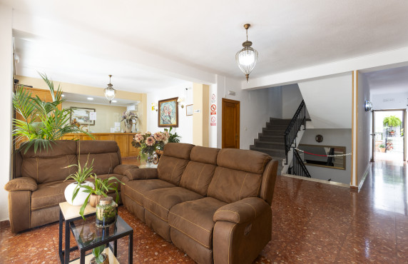 Venta - Negocios - Almuñécar - Av. Europa, 31