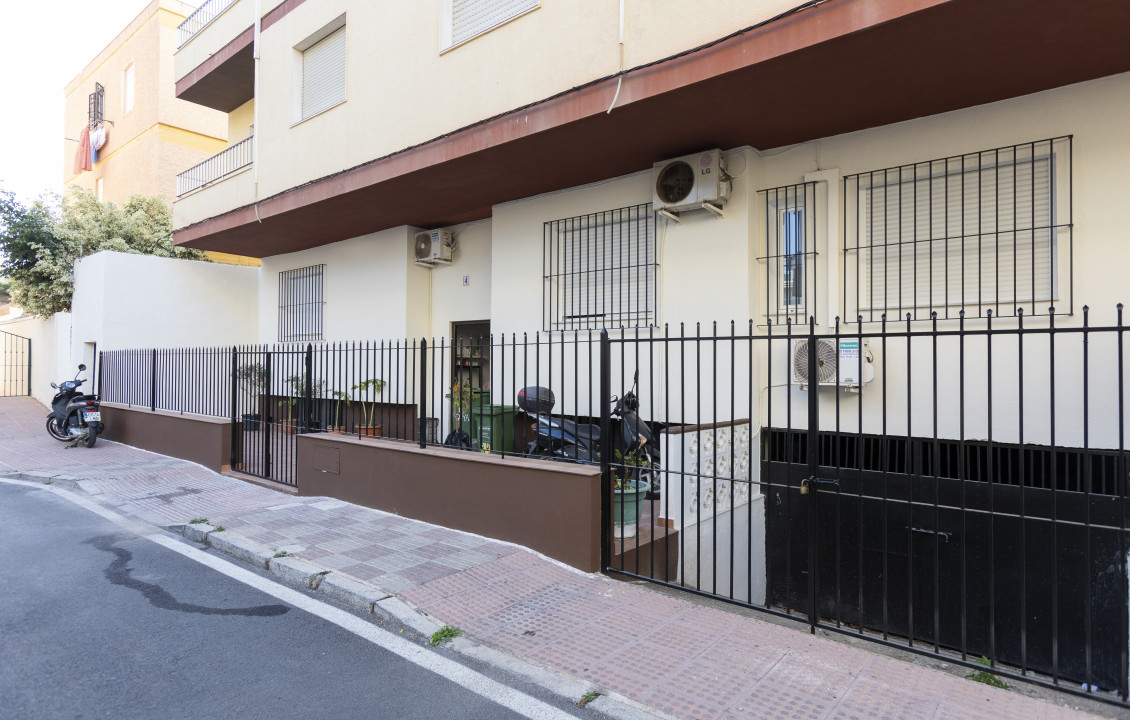 Venta - Negocios - Almuñécar - Av. Europa, 31