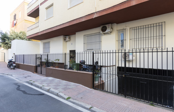 Venta - Negocios - Almuñécar - Av. Europa, 31