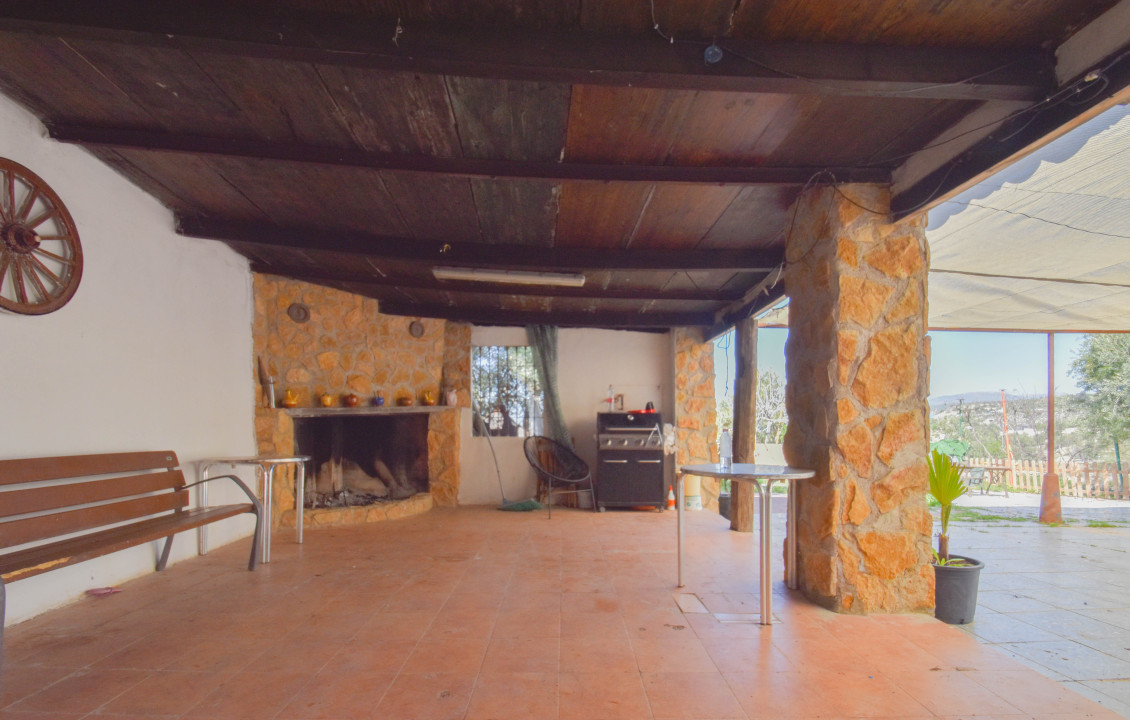 For Sale - Casas o chalets - Granada - ALAMEDA PARCELA 2 PARCELA 131 PULINAS