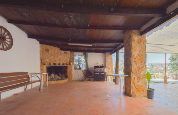 For Sale - Casas o chalets - Granada - ALAMEDA PARCELA 2 PARCELA 131 PULINAS