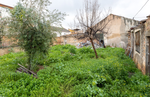 Venta - Fincas y solares - Ogíjares - C. Aixa, 6