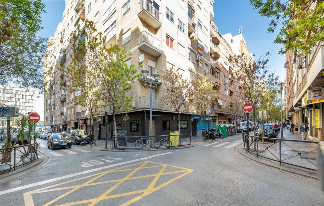 For Sale - Garajes - Granada - Calle Pedro Antonio de Alarcón