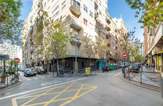 For Sale - Garajes - Granada - Calle Pedro Antonio de Alarcón