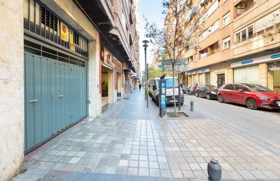 For Sale - Garajes - Granada - Calle Pedro Antonio de Alarcón