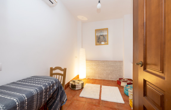 Venta - Casas o chalets - El Valle - Calle Iglesia, 21