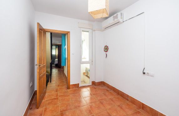 Venta - Casas o chalets - El Valle - Calle Iglesia, 21