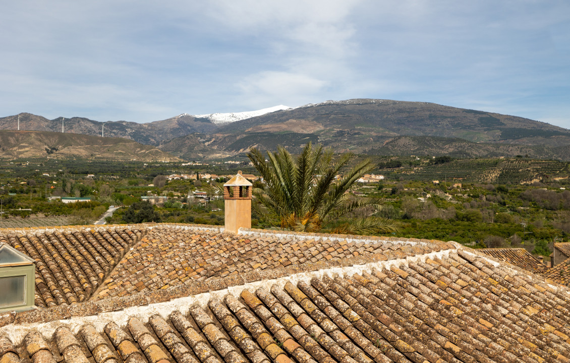 Venta - Casas o chalets - El Valle - Calle Iglesia, 21