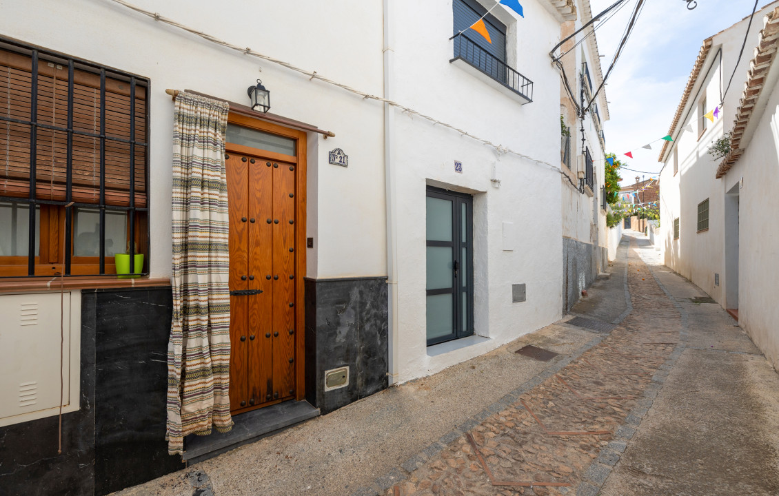 Venta - Casas o chalets - El Valle - Calle Iglesia, 21