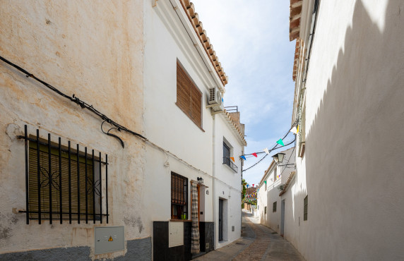 Venta - Casas o chalets - El Valle - Calle Iglesia, 21