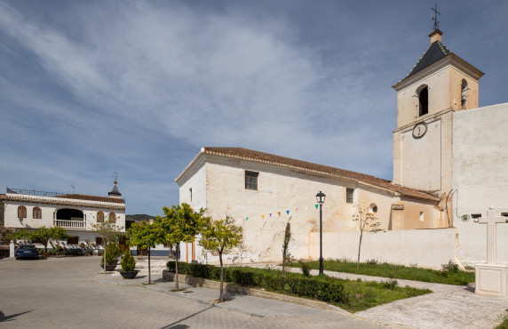 Venta - Casas o chalets - El Valle - Calle Iglesia, 21