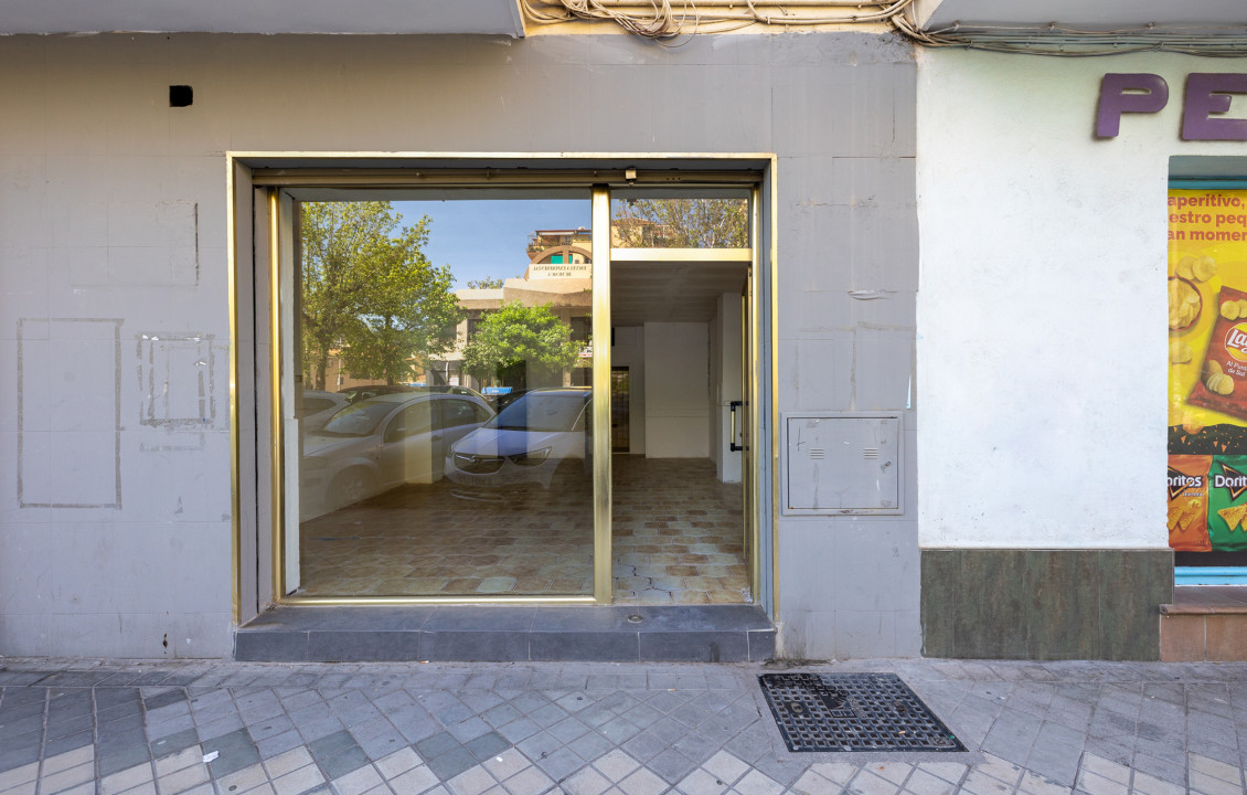 For Sale - Locales - Granada - Calle PRIMAVERA 18, prta:06, esc: 1