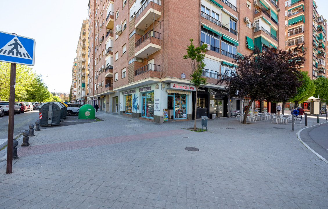 For Sale - Locales - Granada - Calle PRIMAVERA 18, prta:06, esc: 1