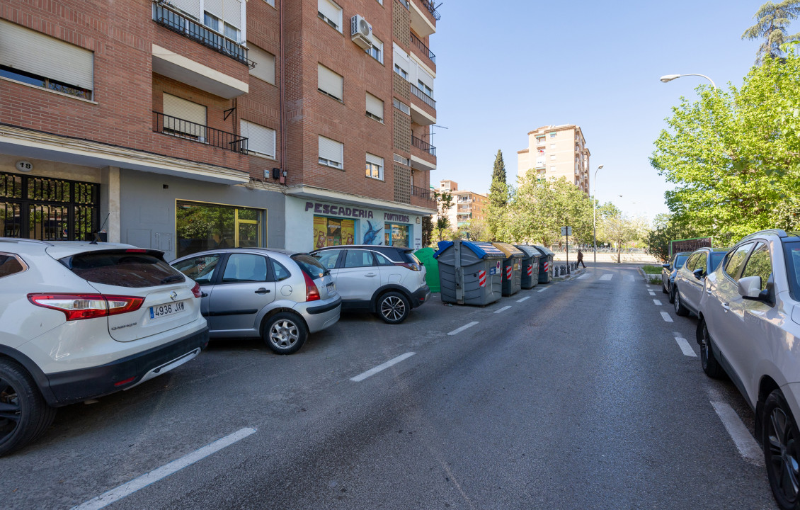 For Sale - Locales - Granada - Calle PRIMAVERA 18, prta:06, esc: 1