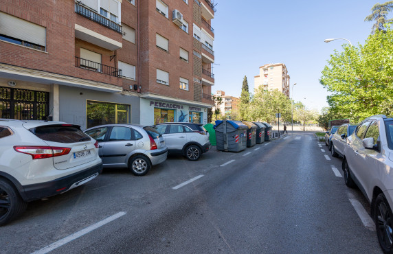 For Sale - Locales - Granada - Calle PRIMAVERA 18, prta:06, esc: 1