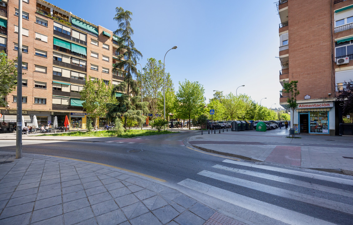 For Sale - Locales - Granada - Calle PRIMAVERA 18, prta:06, esc: 1