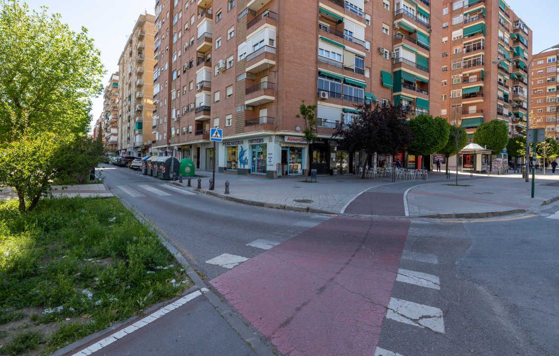 For Sale - Locales - Granada - Calle PRIMAVERA 18, prta:06, esc: 1