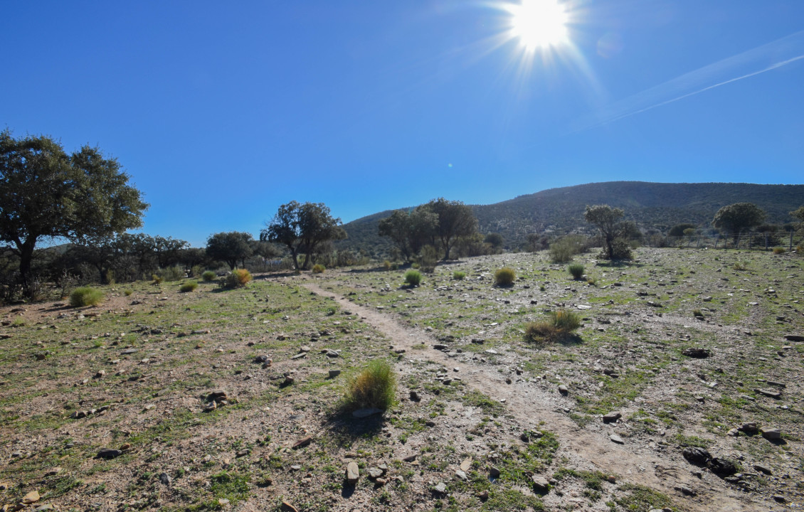 For Sale - Fincas y solares - Lugros - Paraje Cerrillo de las perdices