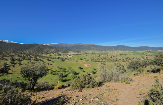 For Sale - Fincas y solares - Lugros - Paraje Cerrillo de las perdices