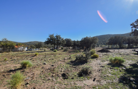 For Sale - Fincas y solares - Lugros - Paraje Cerrillo de las perdices