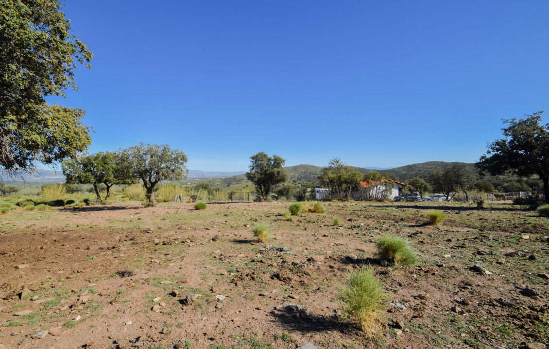 For Sale - Fincas y solares - Lugros - Paraje Cerrillo de las perdices