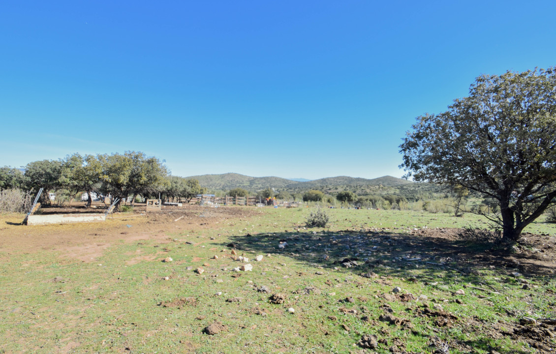 For Sale - Fincas y solares - Lugros - Paraje Cerrillo de las perdices