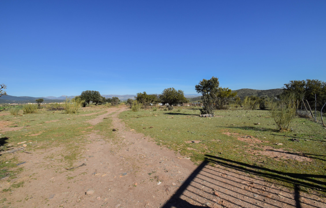 For Sale - Fincas y solares - Lugros - Paraje Cerrillo de las perdices