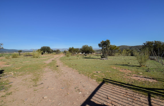 For Sale - Fincas y solares - Lugros - Paraje Cerrillo de las perdices