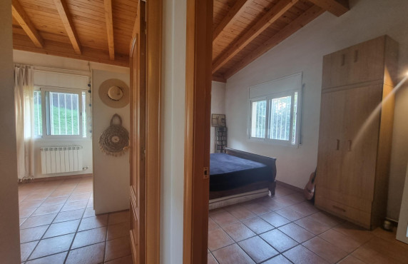 Venta - Casas o chalets - Lliçà de Vall - CEDRE