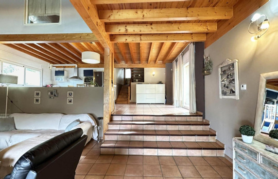 Venta - Casas o chalets - Lliçà de Vall - CEDRE