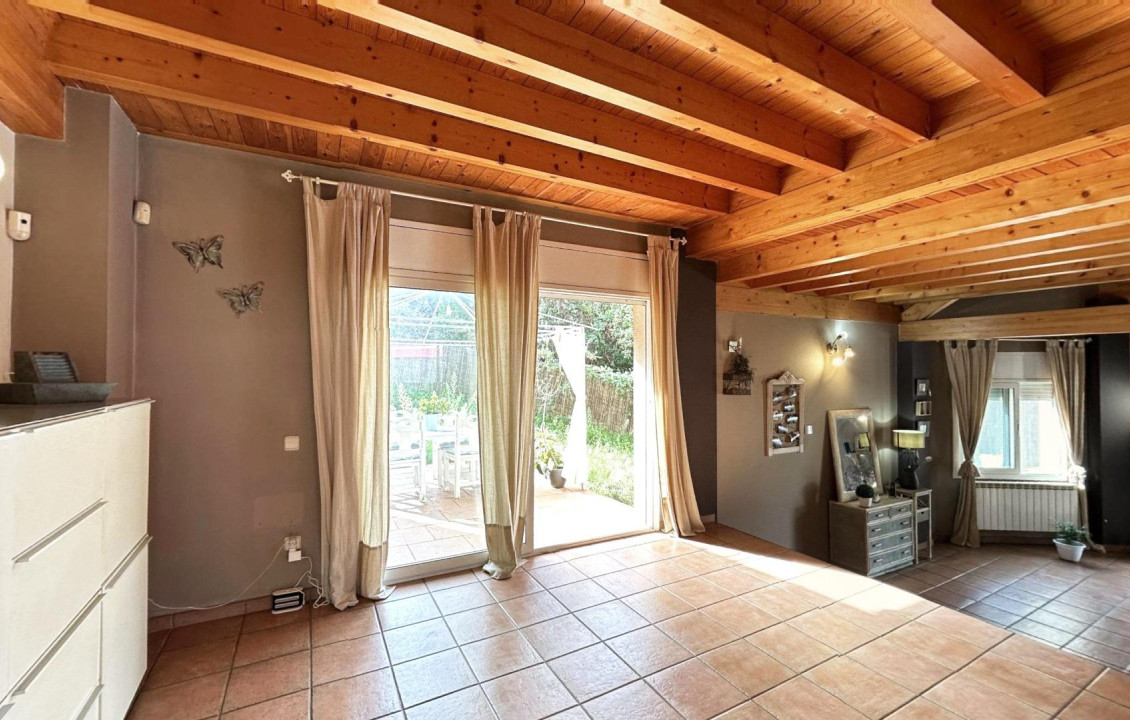 Venta - Casas o chalets - Lliçà de Vall - CEDRE