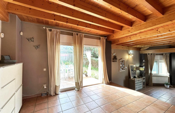 Venta - Casas o chalets - Lliçà de Vall - CEDRE