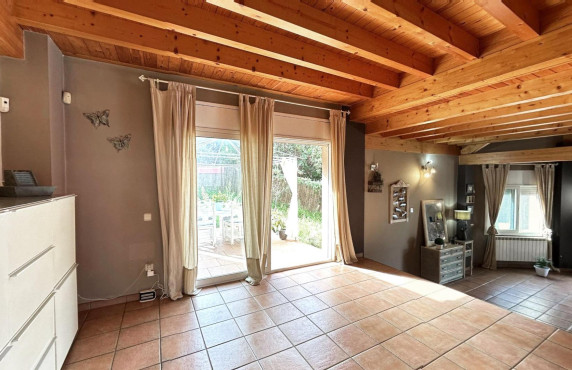 Venta - Casas o chalets - Lliçà de Vall - CEDRE