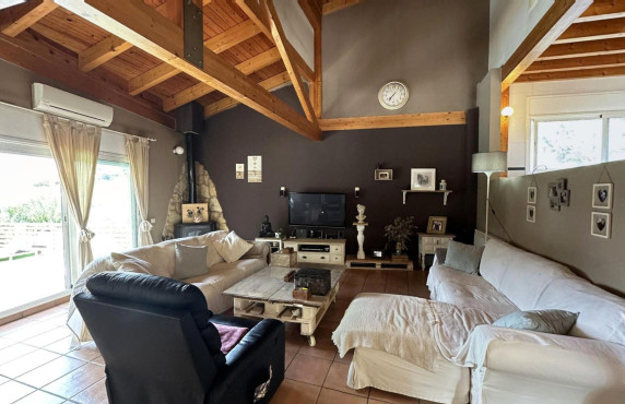 Venta - Casas o chalets - Lliçà de Vall - CEDRE