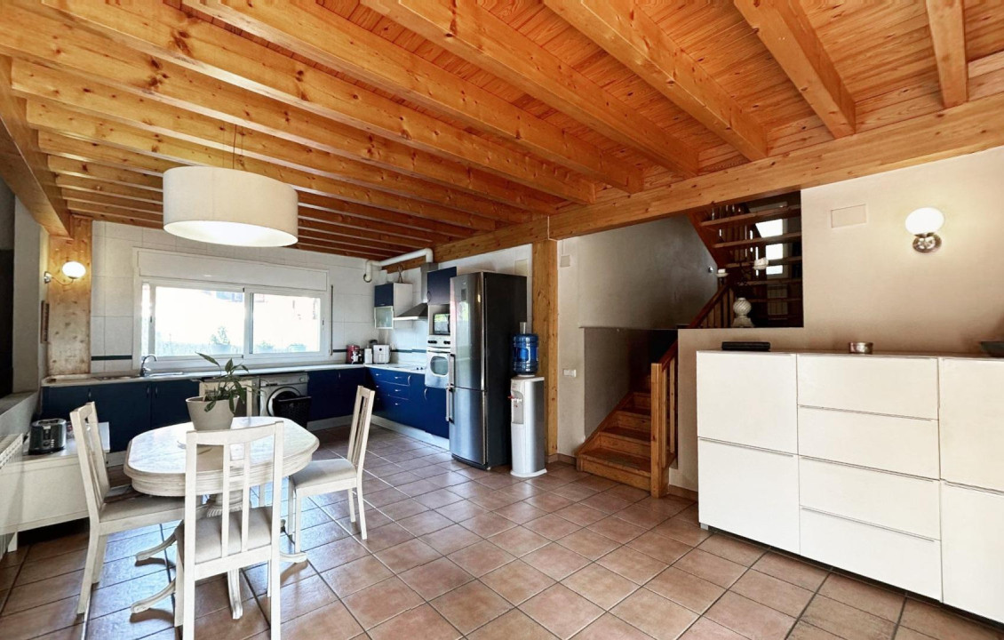 Venta - Casas o chalets - Lliçà de Vall - CEDRE