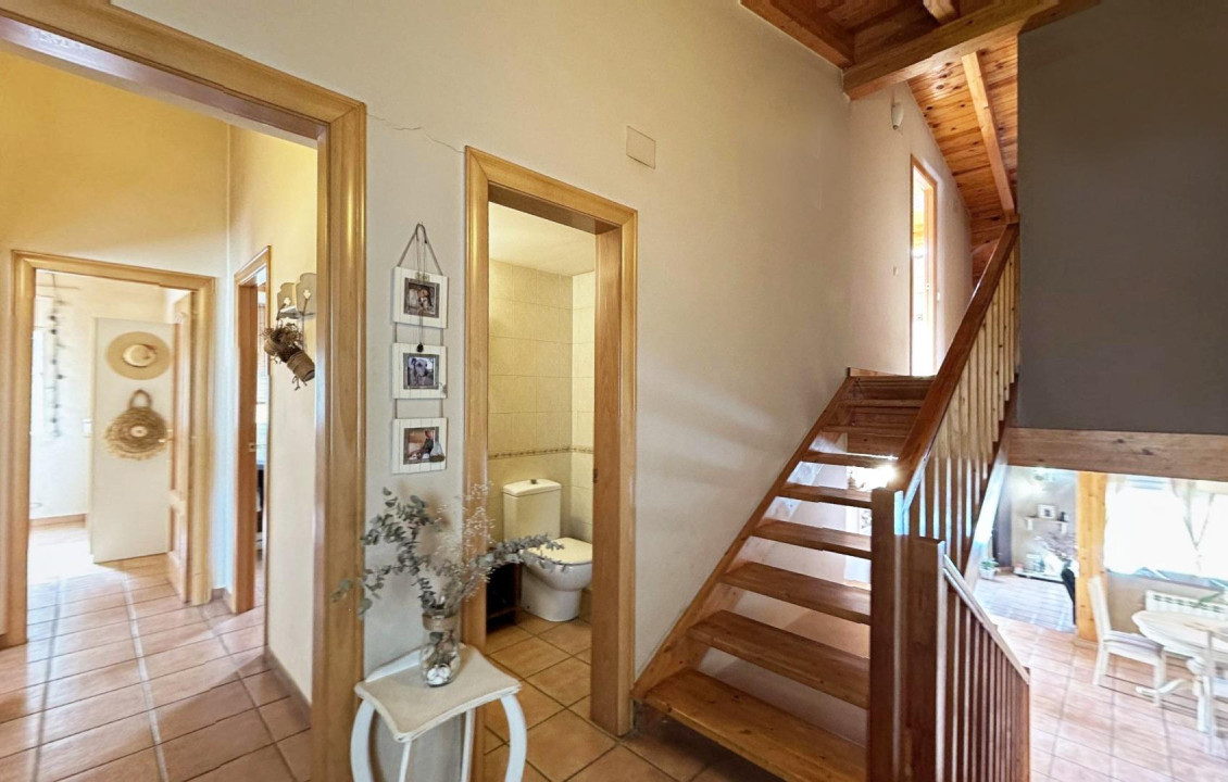 Venta - Casas o chalets - Lliçà de Vall - CEDRE