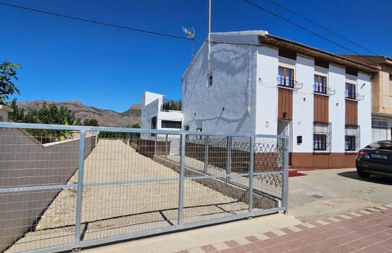 For Sale - Casas o chalets - Orihuela - BENIEL DESAM