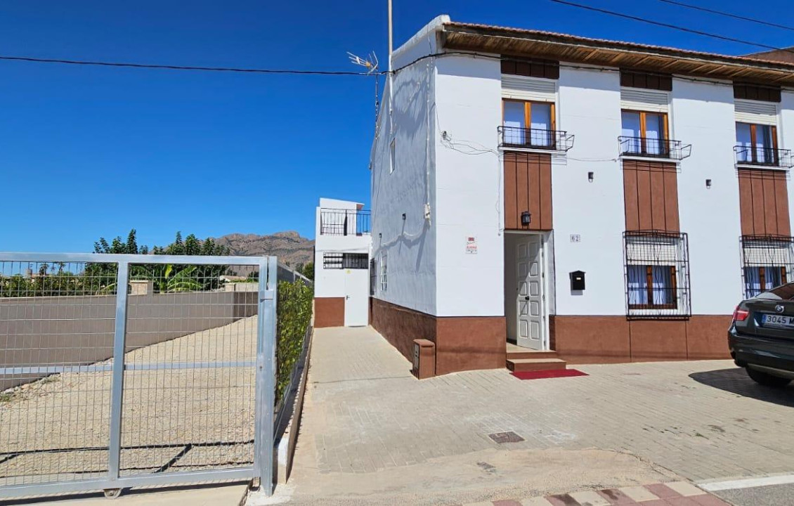 For Sale - Casas o chalets - Orihuela - BENIEL DESAM