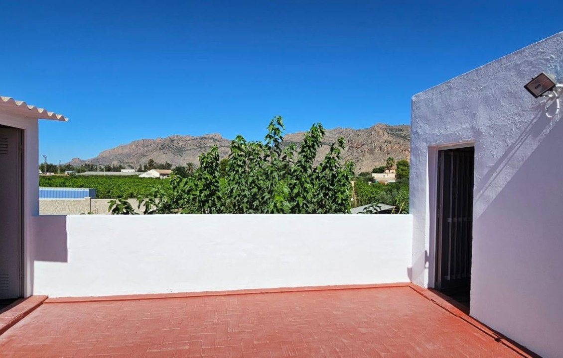 For Sale - Casas o chalets - Orihuela - BENIEL DESAM