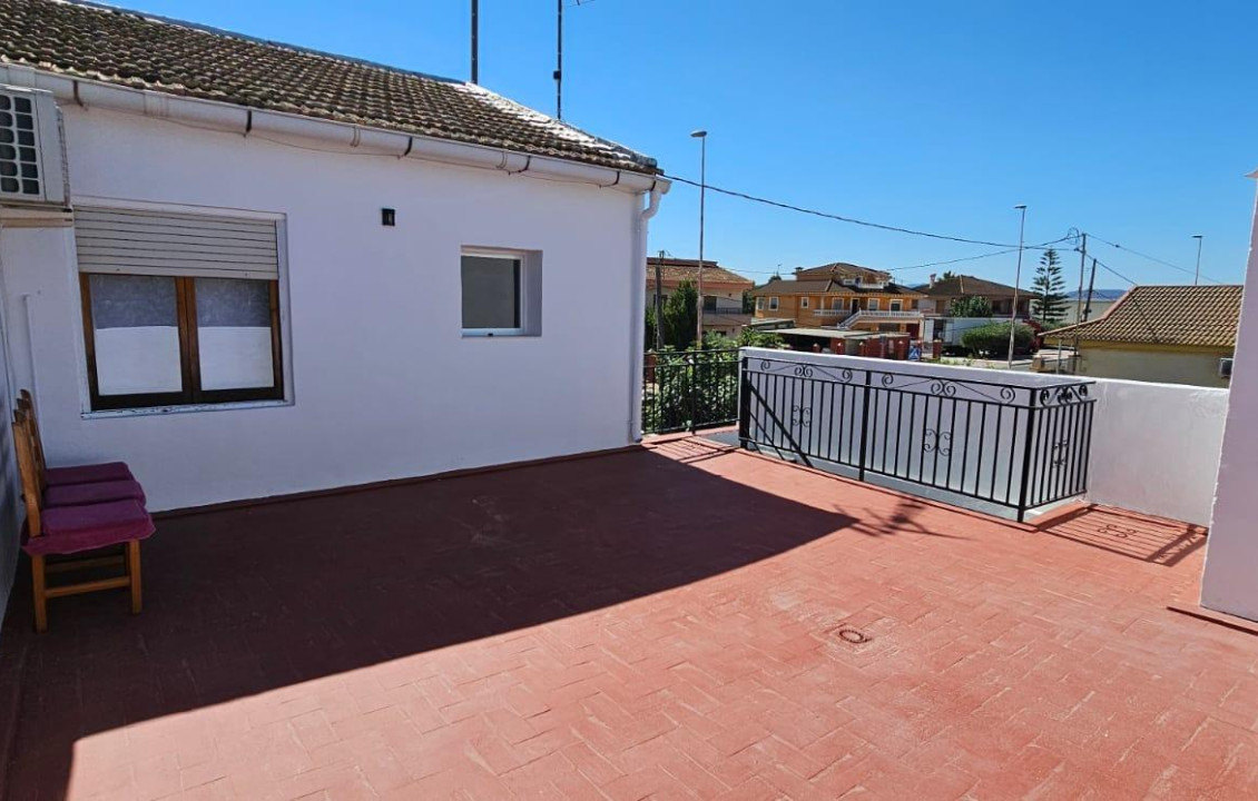 For Sale - Casas o chalets - Orihuela - BENIEL DESAM